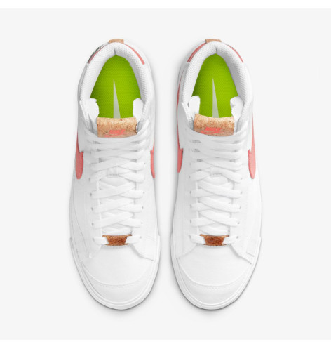 W BLAZER MID 77 SE