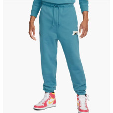 M J SPRT DNA HBR FLC PANT