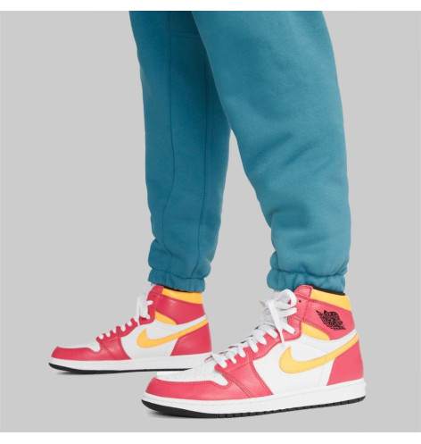 M J SPRT DNA HBR FLC PANT