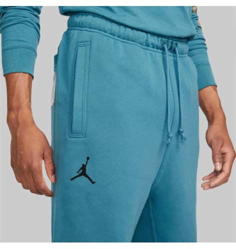 M J SPRT DNA HBR FLC PANT