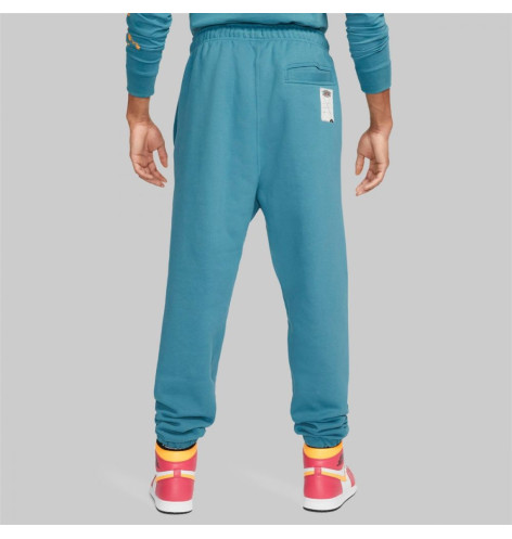 M J SPRT DNA HBR FLC PANT