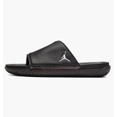 Тапочки Air Jordan Play Slide Black