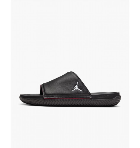 Тапочки Air Jordan Play Slide Black