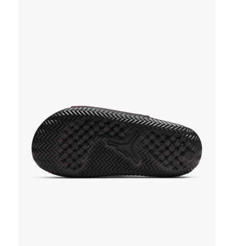 Тапочки Air Jordan Play Slide Black