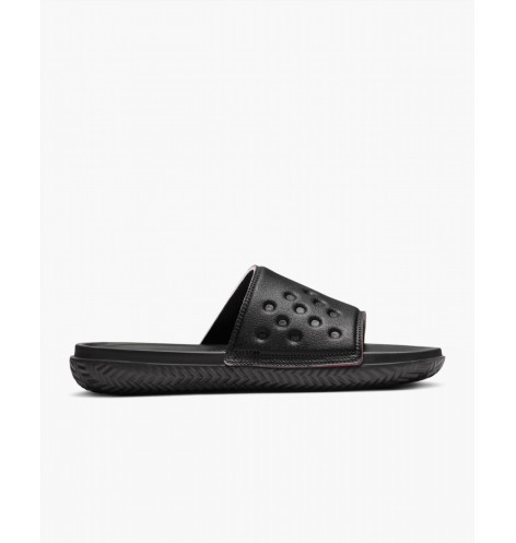 Тапочки Air Jordan Play Slide Black