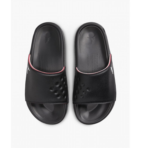 Тапочки Air Jordan Play Slide Black