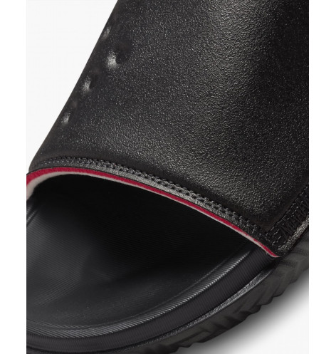 Тапочки Air Jordan Play Slide Black