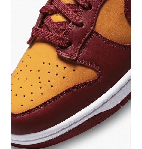 Кросівки Nike Dunk Low Retro