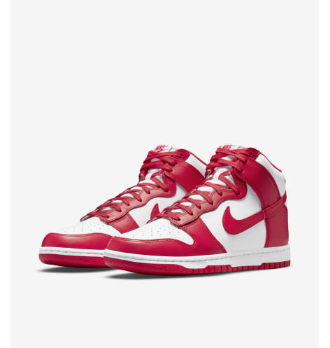 Nike Dunk High