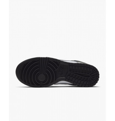 Nike Dunk Low Retro White Black Panda