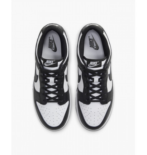 Nike Dunk Low Retro White Black Panda
