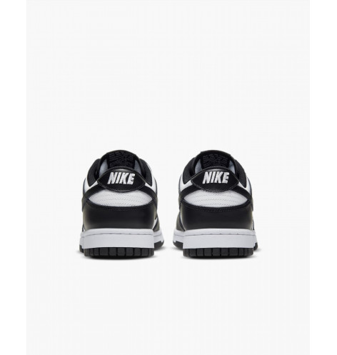 Nike Dunk Low Retro White Black Panda