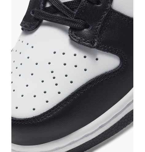 Nike Dunk Low Retro White Black Panda
