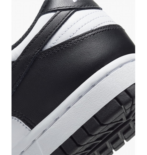 Nike Dunk Low Retro White Black Panda
