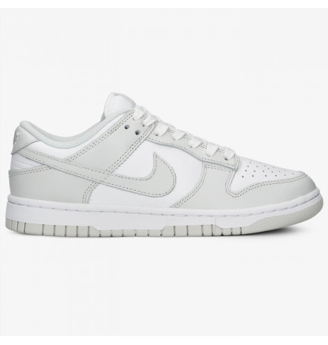 Кросівки жіночі Nike Dunk Low White/Grey DD1503-103 40