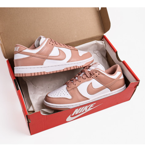 Nike dunk low