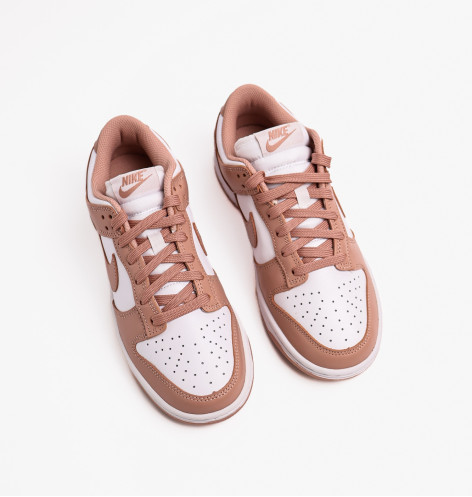Nike dunk low
