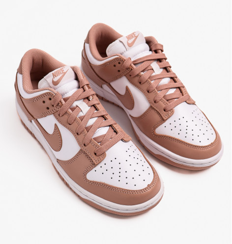 Nike dunk low