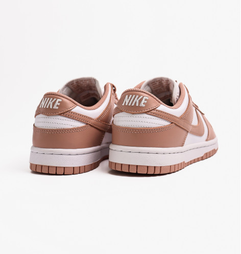 Nike dunk low