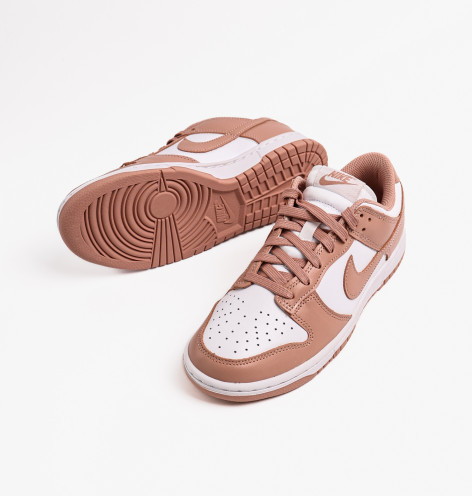 Nike dunk low