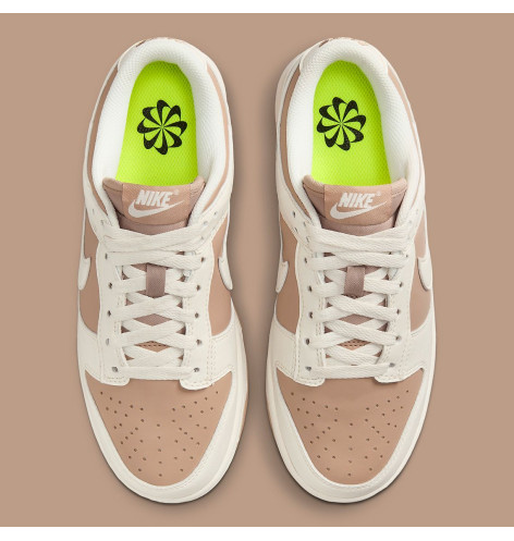 Кросівки Nike Dunk Low Retro Next Nature