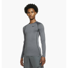 Nike Pro Dri-FIT Tight Top LS