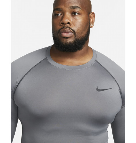Nike Pro Dri-FIT Tight Top LS