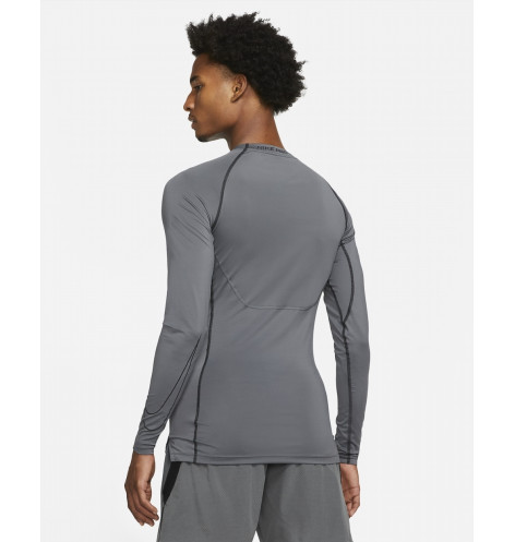 Nike Pro Dri-FIT Tight Top LS