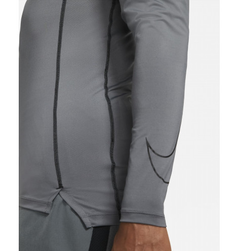 Nike Pro Dri-FIT Tight Top LS