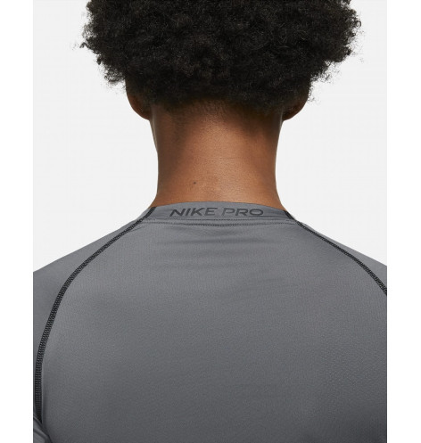 Nike Pro Dri-FIT Tight Top LS