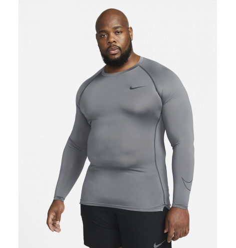 Nike Pro Dri-FIT Tight Top LS