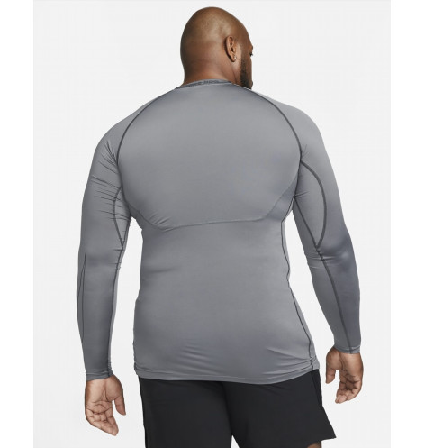 Nike Pro Dri-FIT Tight Top LS