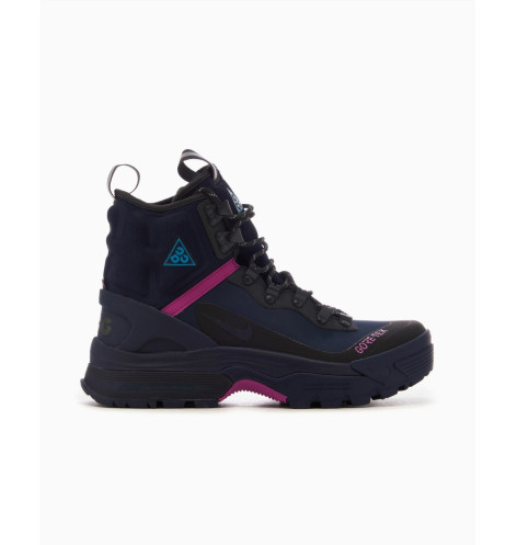 Кроссовки NIKE ACG ZOOM GAIADOME GORE-TEX BLUE