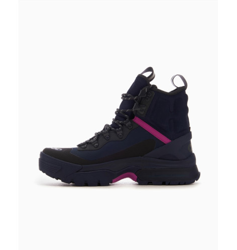 Кроссовки NIKE ACG ZOOM GAIADOME GORE-TEX BLUE