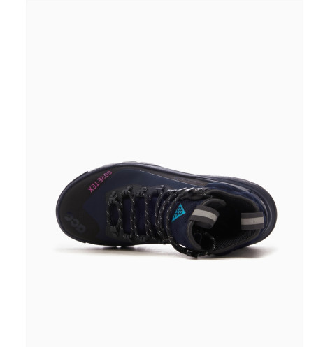 Кроссовки NIKE ACG ZOOM GAIADOME GORE-TEX BLUE