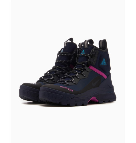 Кроссовки NIKE ACG ZOOM GAIADOME GORE-TEX BLUE
