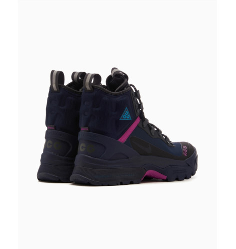 Кроссовки NIKE ACG ZOOM GAIADOME GORE-TEX BLUE