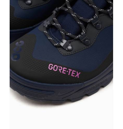 Кроссовки NIKE ACG ZOOM GAIADOME GORE-TEX BLUE
