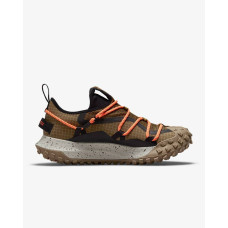 Кроссовки Nike Acg Mountain Fly Low Sneaker Olive