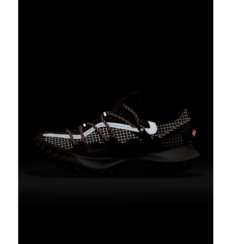 Кроссовки Nike Acg Mountain Fly Low Sneaker Olive