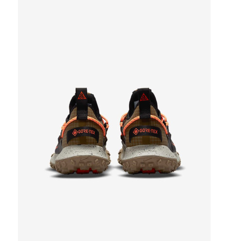 Кроссовки Nike Acg Mountain Fly Low Sneaker Olive