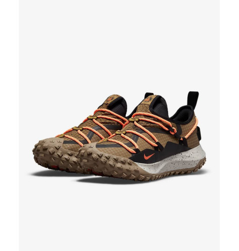 Кроссовки Nike Acg Mountain Fly Low Sneaker Olive