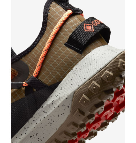 Кроссовки Nike Acg Mountain Fly Low Sneaker Olive