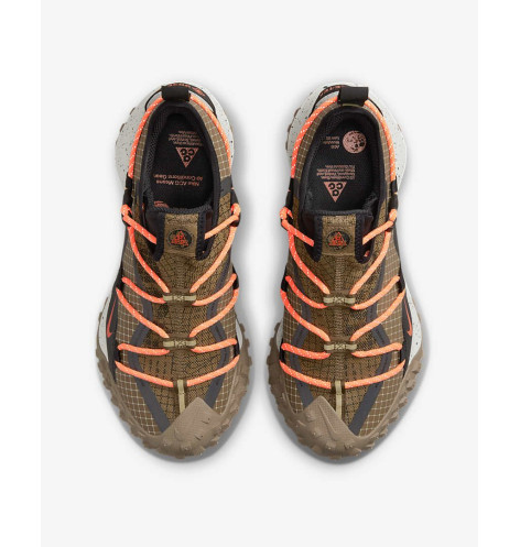 Кроссовки Nike Acg Mountain Fly Low Sneaker Olive
