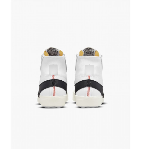 Кросівки чоловічі Nike Blazer Mid '77 Jumbo M White DD3111-100 45.5