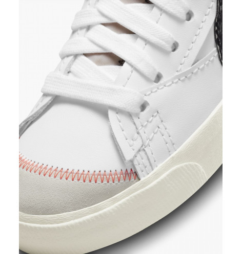 Кросівки чоловічі Nike Blazer Mid '77 Jumbo M White DD3111-100 45.5