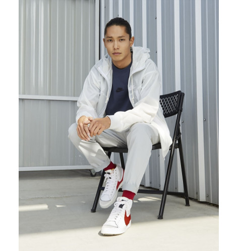 Кросівки Nike Blazer Mid 77 Jumbo