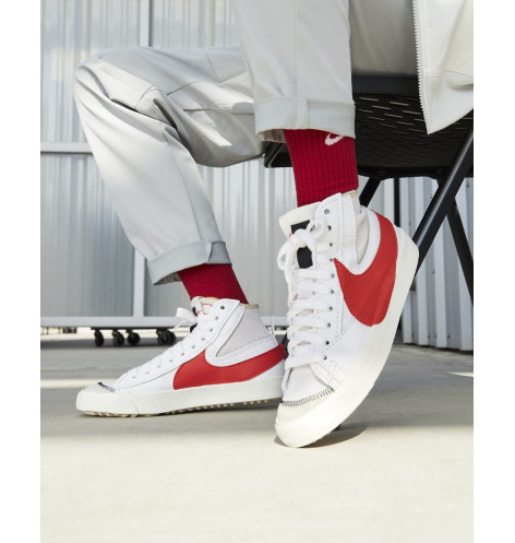 Кросівки Nike Blazer Mid 77 Jumbo