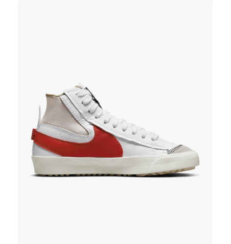 Кросівки Nike Blazer Mid 77 Jumbo