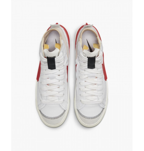 Кросівки Nike Blazer Mid 77 Jumbo